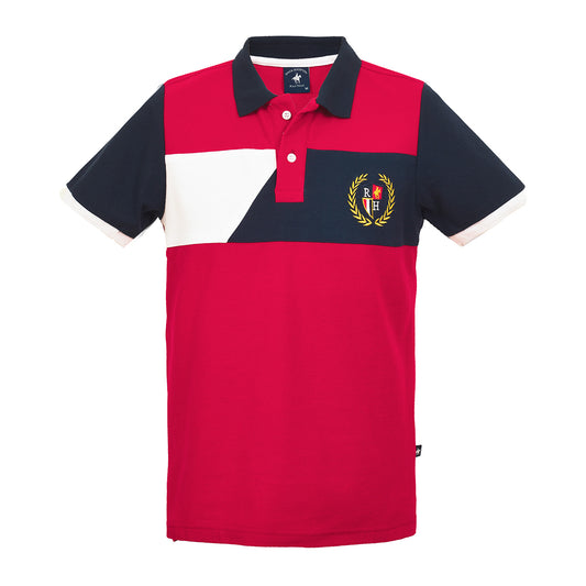 Playera Polo Diseño
