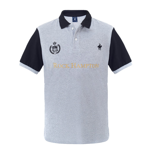 Playera Polo Diseño