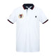 Playera Polo Diseño