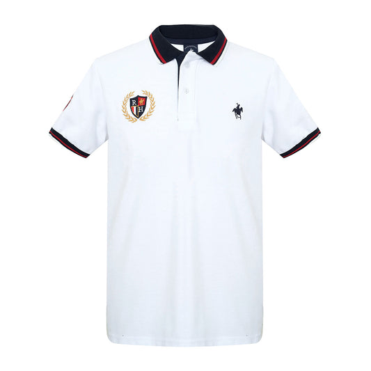 Playera Polo Diseño