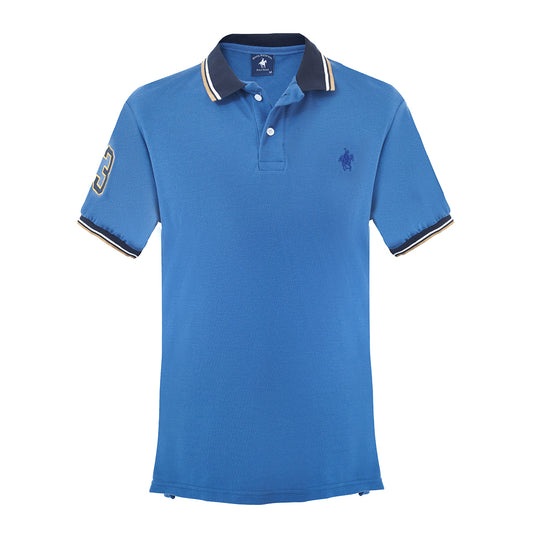 Playera Polo Diseño