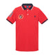 Playera Polo Diseño