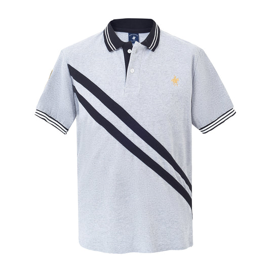 Playera Polo Diseño