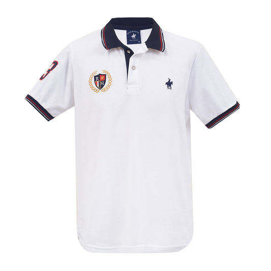 Playera Polo Diseño