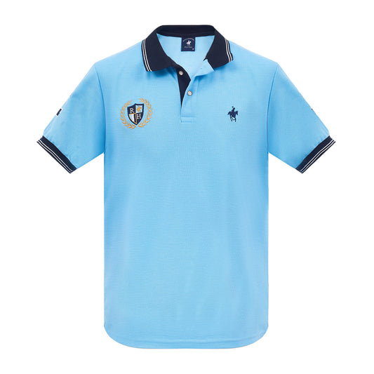 Playera Polo Diseño