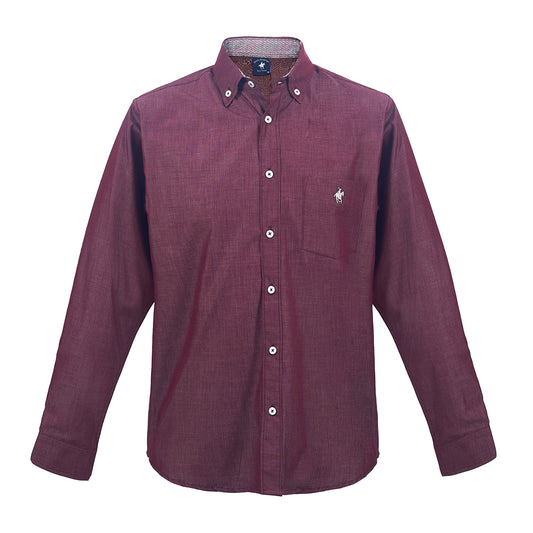 Camisa Casual