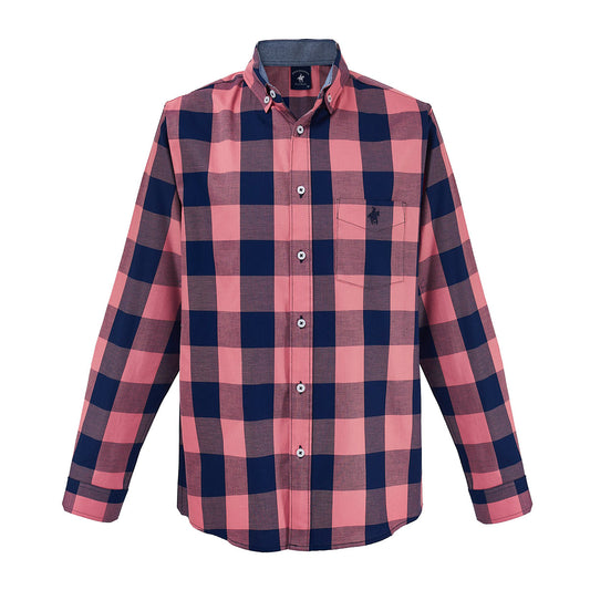Camisa Casual